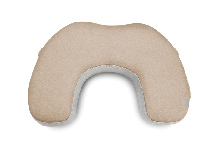 Inglesina Poduszka do karmienia ELYSIA™ - Warm Beige - obrazek 4