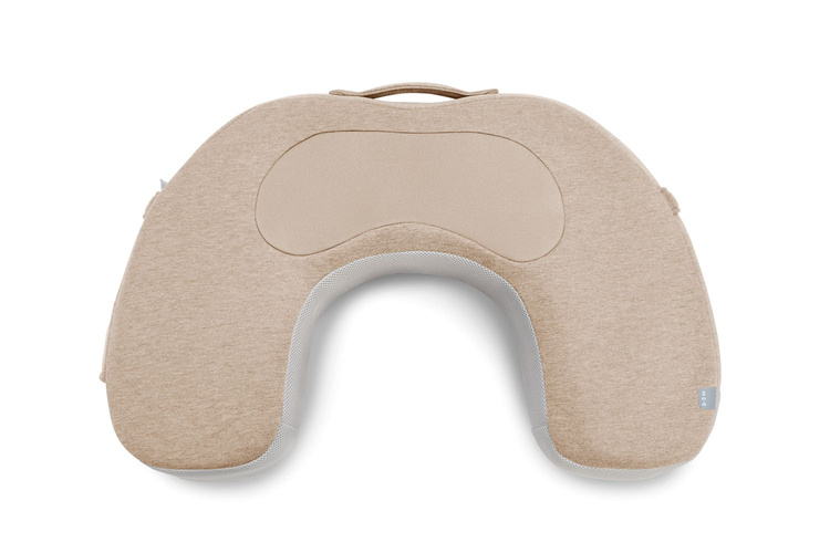 Inglesina Poduszka do karmienia ELYSIA™ - Warm Beige - obrazek 3