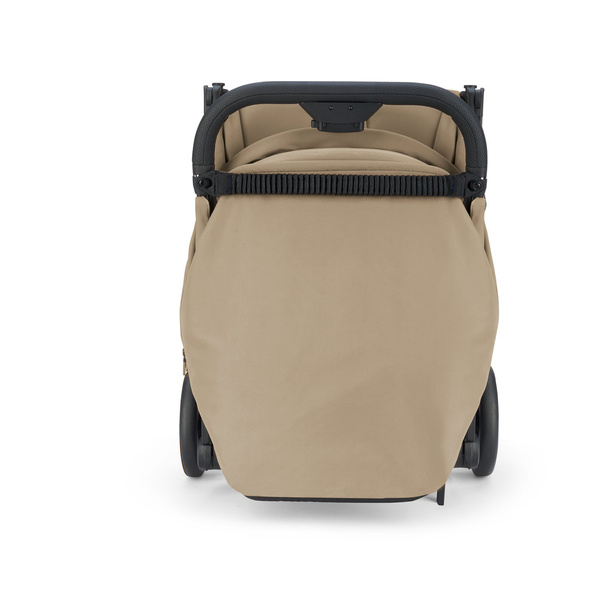 Inglesina Quid 3 - Lunar Beige Wózek spacerowy - obrazek 6