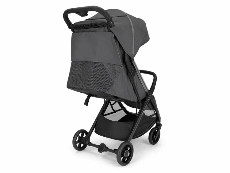 Inglesina Quid 3 - Orbital Grey Wózek spacerowy - obrazek 4