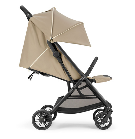 Inglesina Quid 3 - Lunar Beige Wózek spacerowy - obrazek 8