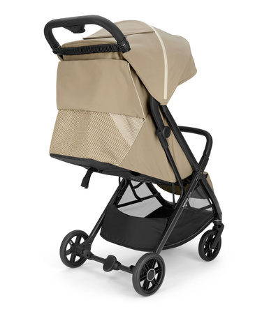 Inglesina Quid 3 - Lunar Beige Wózek spacerowy - obrazek 7