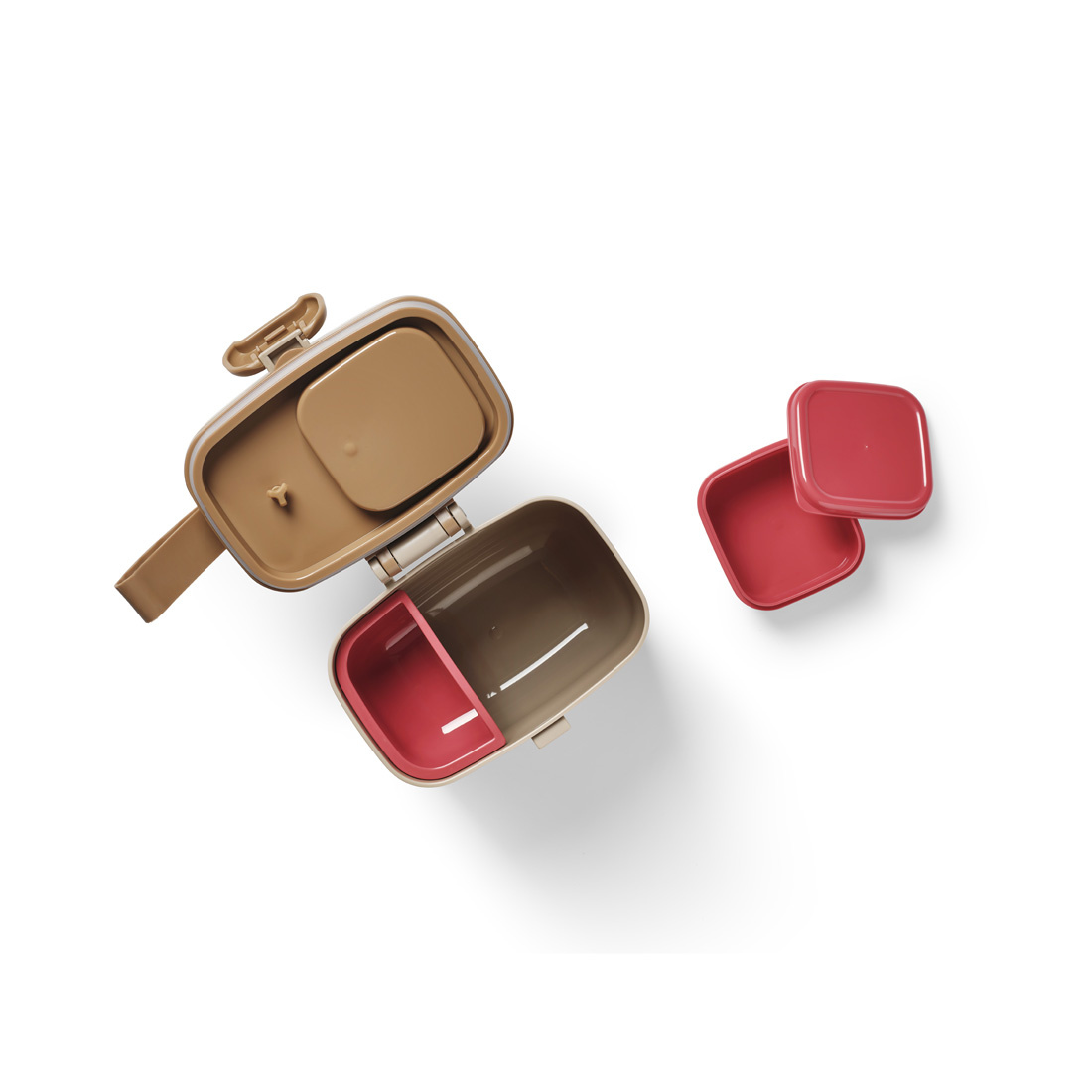 ELODIE DETAILS - lunchbox, Learn & Grow - obrazek 3