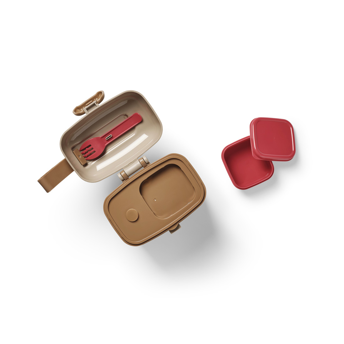 ELODIE DETAILS - lunchbox, Learn & Grow - obrazek 4