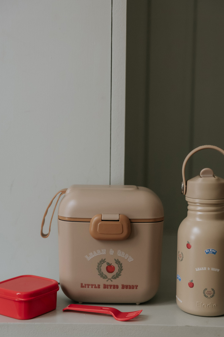 ELODIE DETAILS - lunchbox, Learn & Grow - obrazek 2