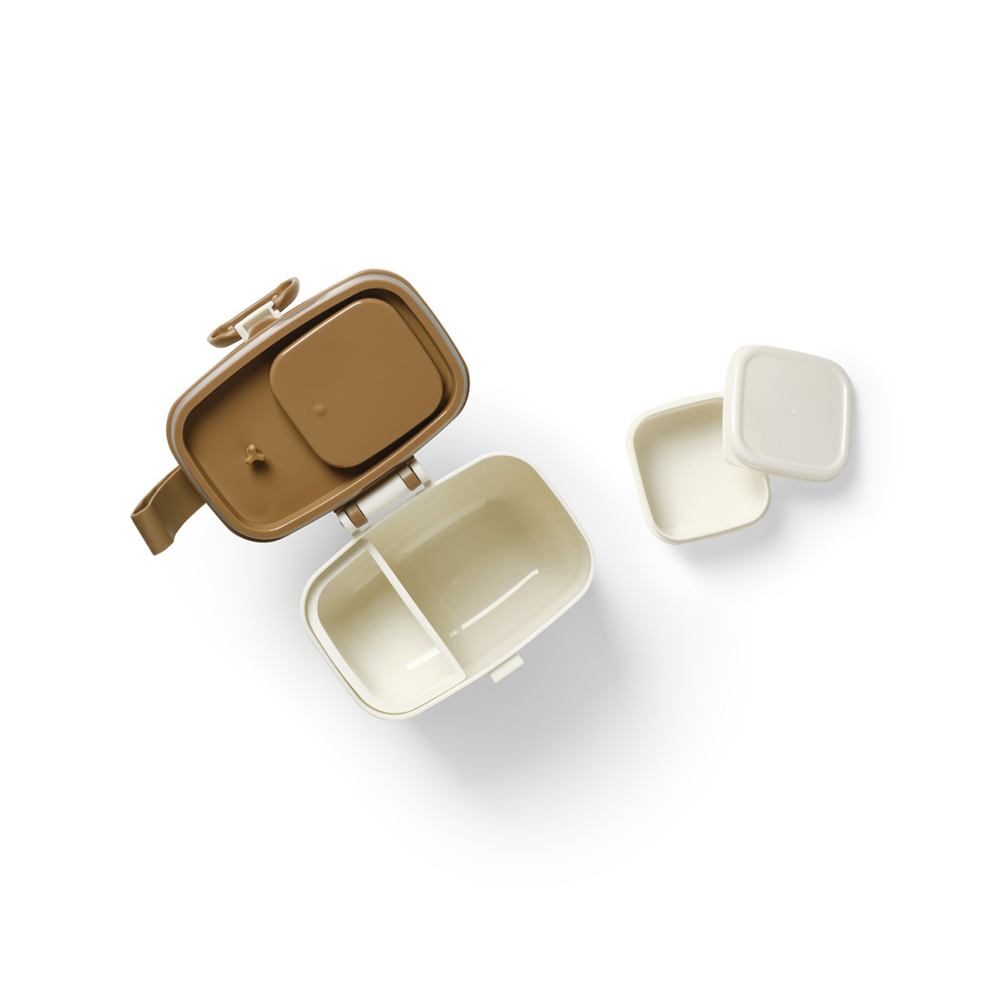 ELODIE DETAILS - lunchbox, Rosy Bow Leo - obrazek 4