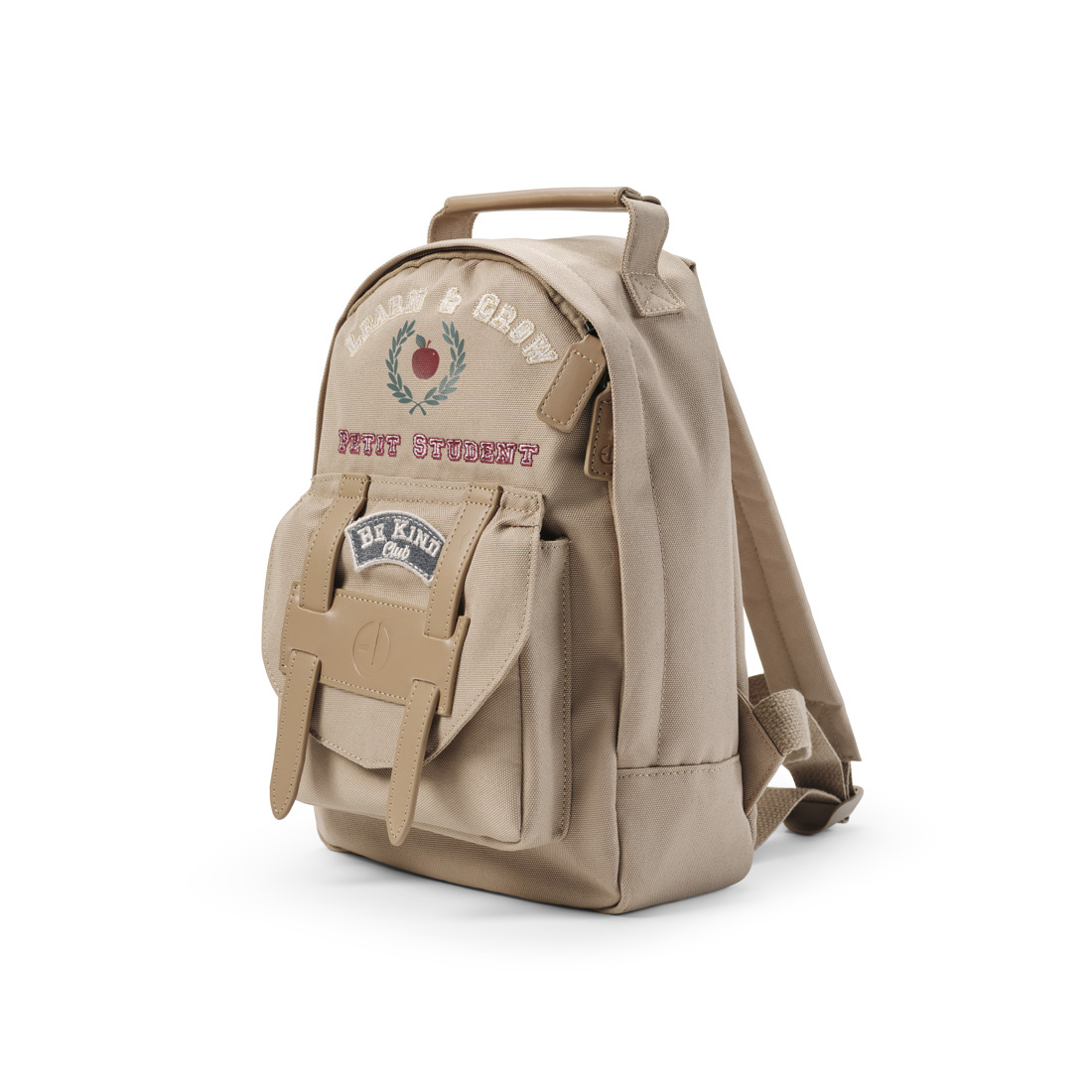 ELODIE DETAILS - plecak BackPack MINI, Learn & Grow