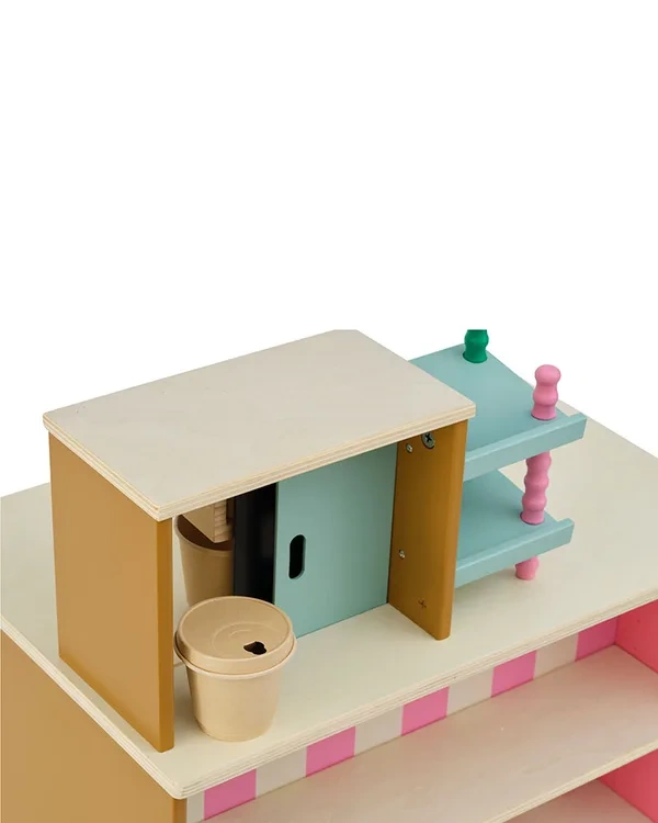KID'S CONCEPT - kawiarnia - obrazek 3