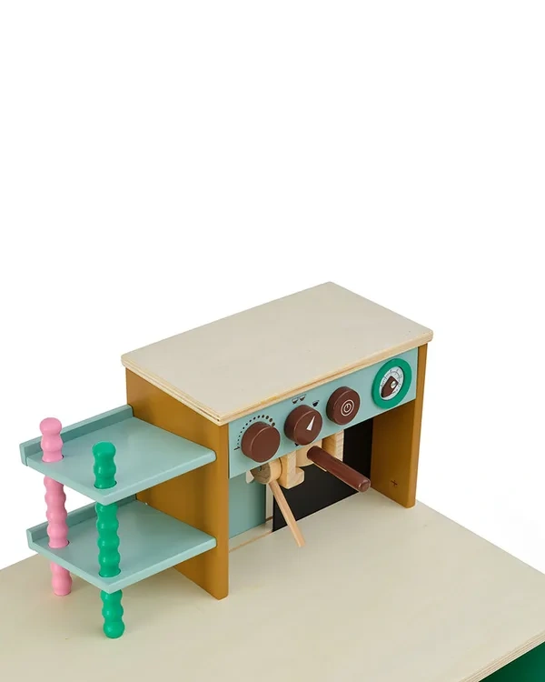 KID'S CONCEPT - kawiarnia - obrazek 4