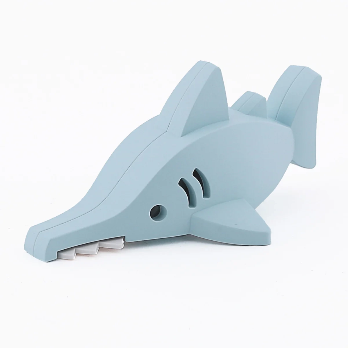 Magnetyczne zwierzaki Half Toys Ocean 3D – figurki dla dzieci 3+ - obrazek 4