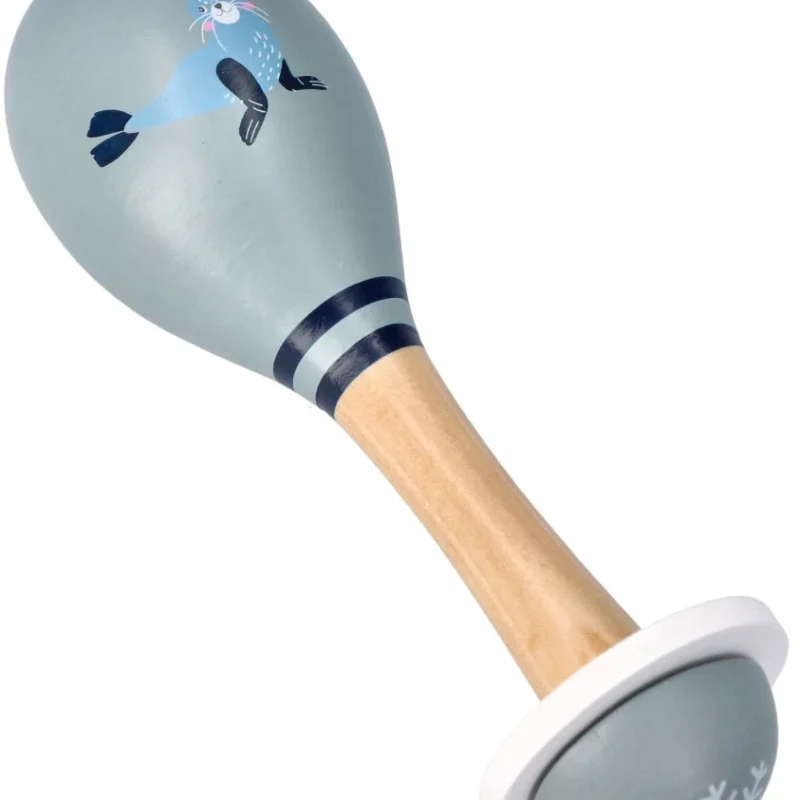 Adam Toys Marakas z foką