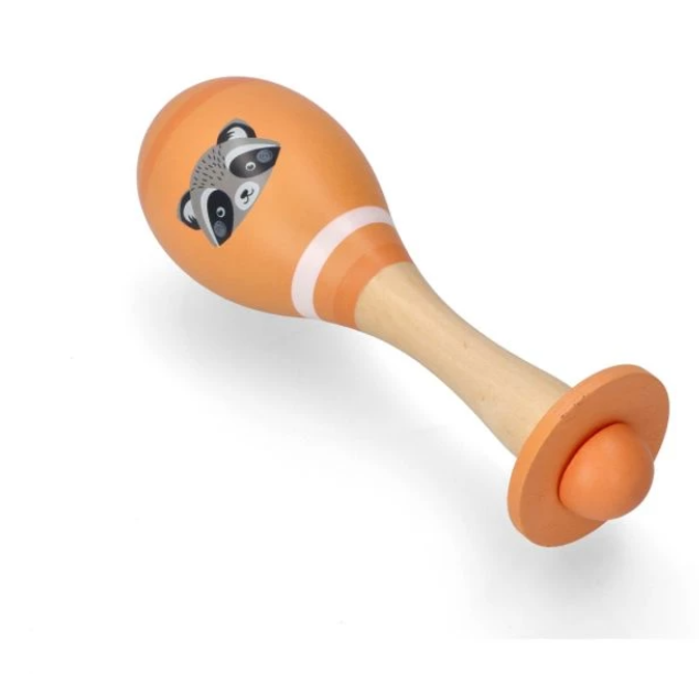 Adam Toys Marakas z szopem