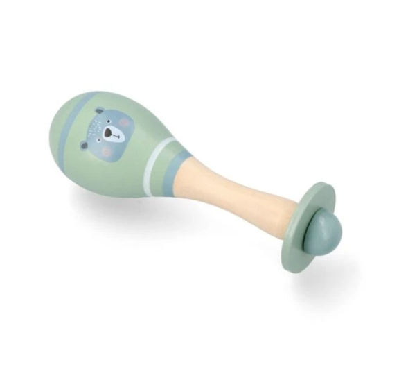 Adam Toys Marakas z misiem