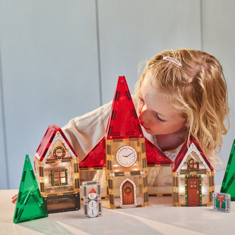 pol_pl_CLEVERCLIXX-klocki-magnetyczne-Christmas-Village-Advent-Calendar-46-el-36874_3